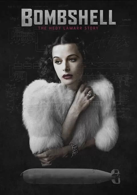 尤物：海蒂·拉玛传